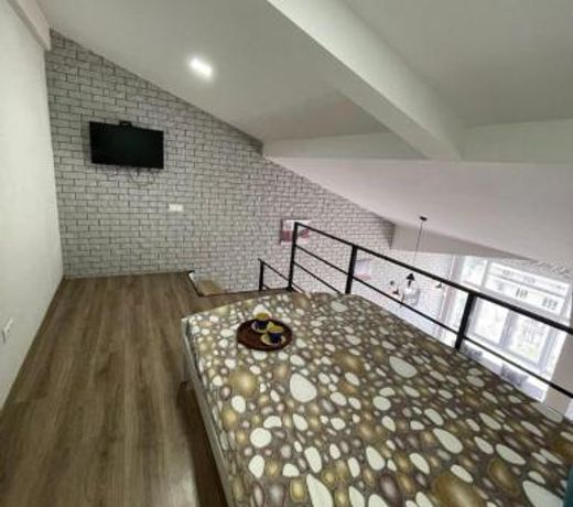 Big and comfortable apartment