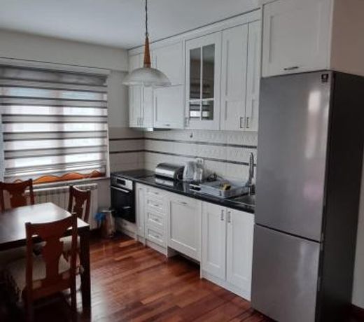 Deluxe Apartment LV