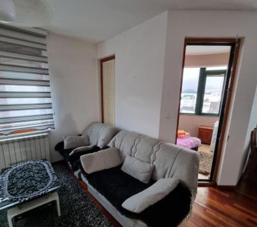 Deluxe Apartment LV