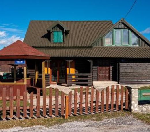 Village Villa North Wind