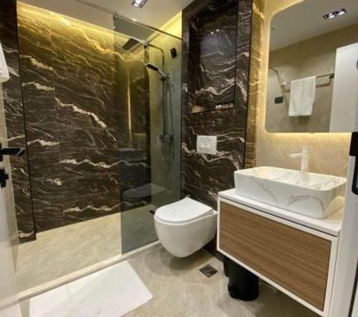 Marinus Hotel