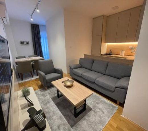 Hills Apartments