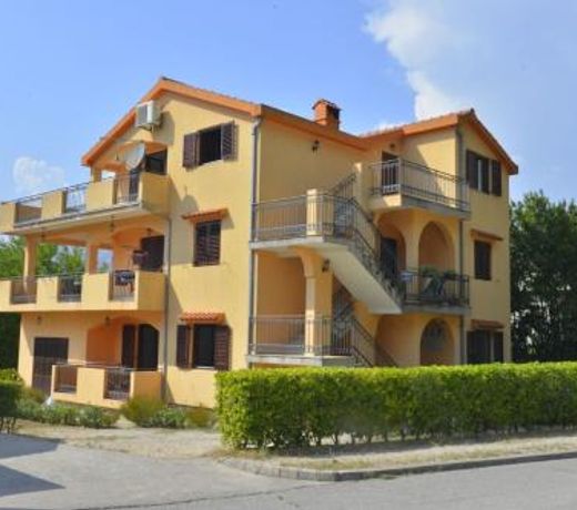 D apartment