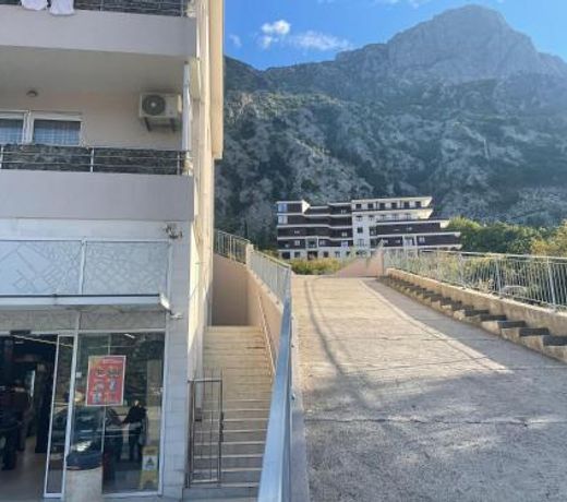 Miracle apartment