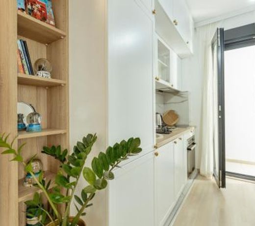 Miracle apartment