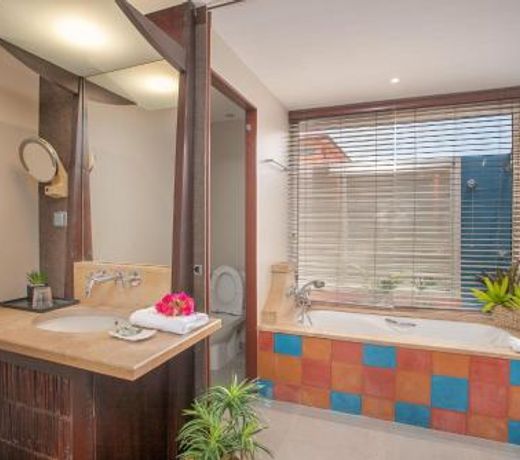 Villas Maorie