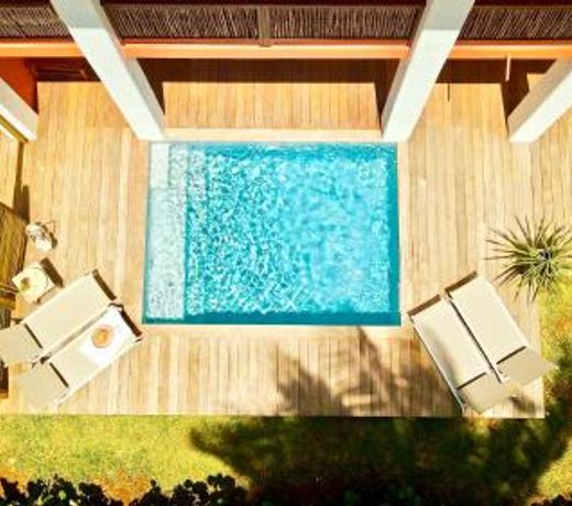 Villa Maorie 1