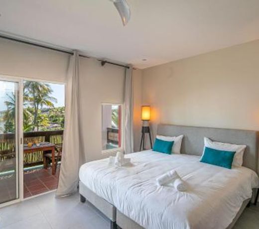Villa Maorie 1