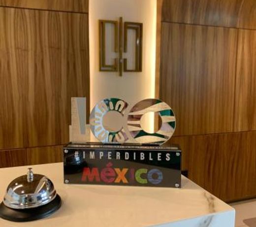Casa Cuarzo Hotel Boutique
