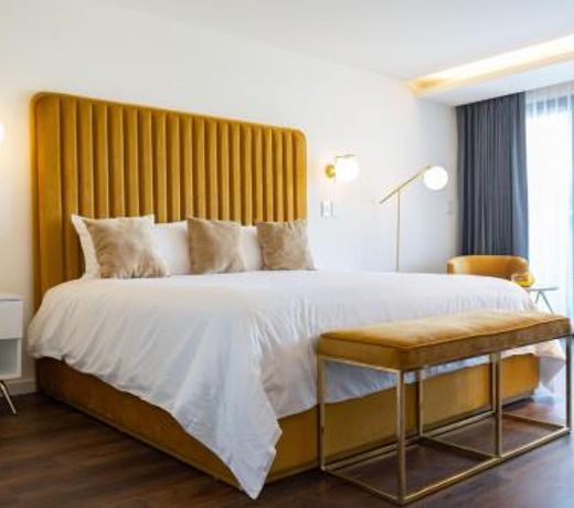 Casa Cuarzo Hotel Boutique