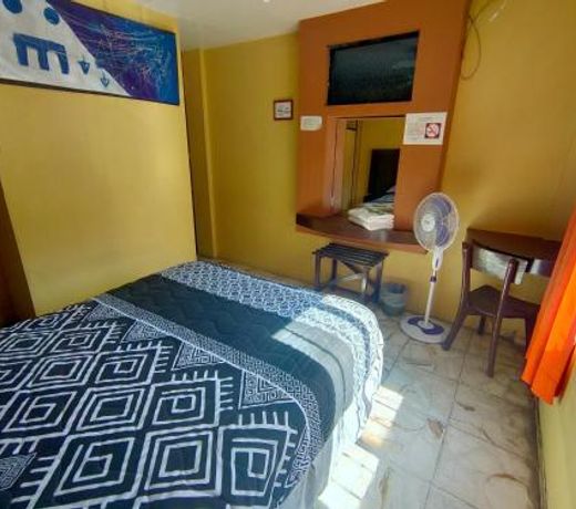 OYO Hotel ColÃ³n