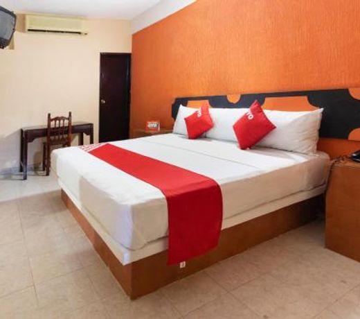 HOTEL MERIDA