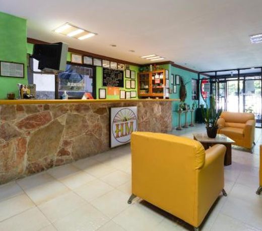 HOTEL MERIDA