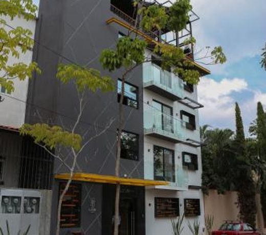 The Lu'um House