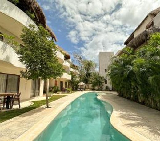 Niwa Tulum Hotel & Luxury Suites