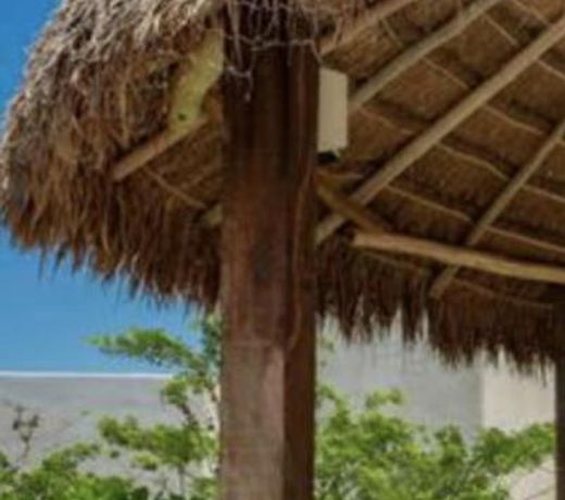 Niwa Tulum Hotel & Luxury Suites