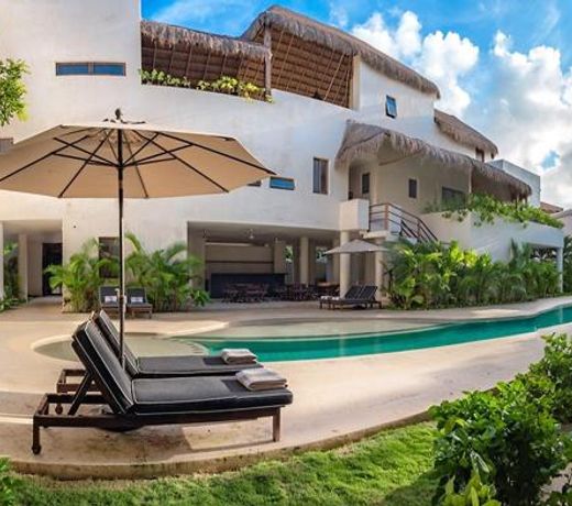 Niwa Tulum Hotel & Luxury Suites