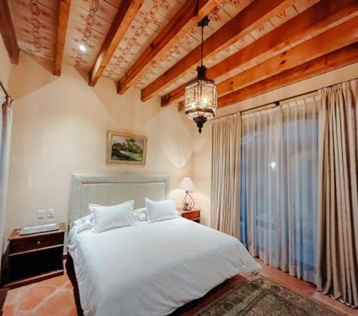 Hacienda Los Arcangeles