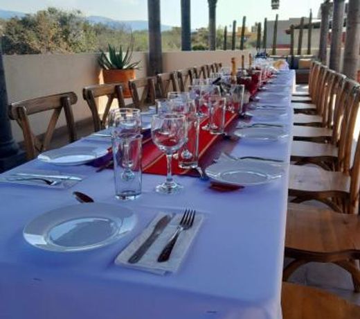 Hotel La Lejona
