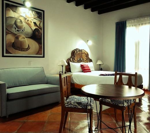 Hotel La Lejona