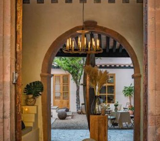 La Valise San Miguel de Allende