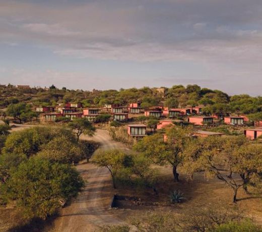 Habitas San Miguel de Allende