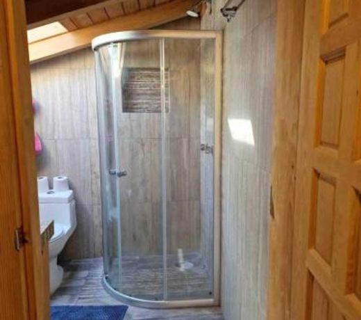 Room in Guest room - Studio with fantastic view in San Cristobal