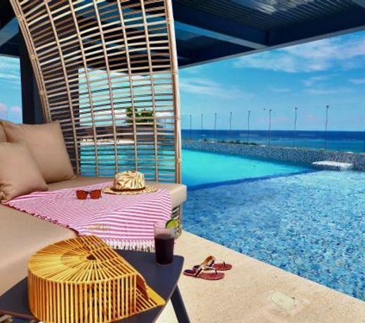 Singular Dream Beach Residences