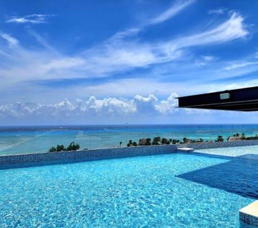 Singular Dream Beach Residences