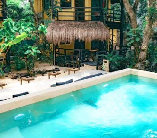 Terasu Riviera Maya