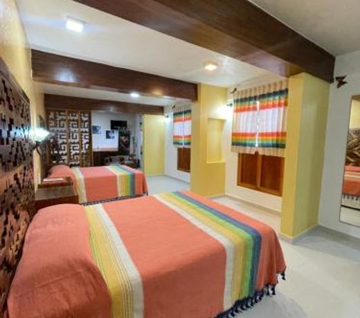 Suites Cárdon