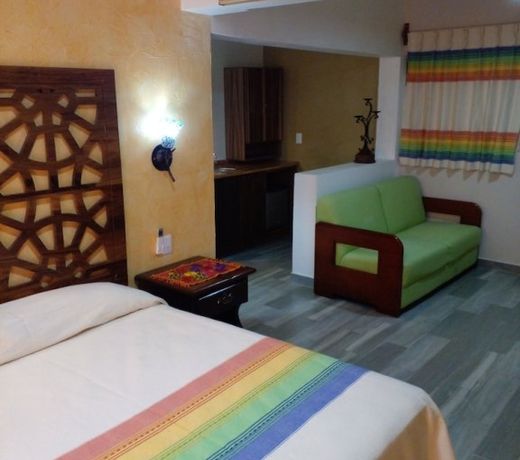 Suites Cárdon