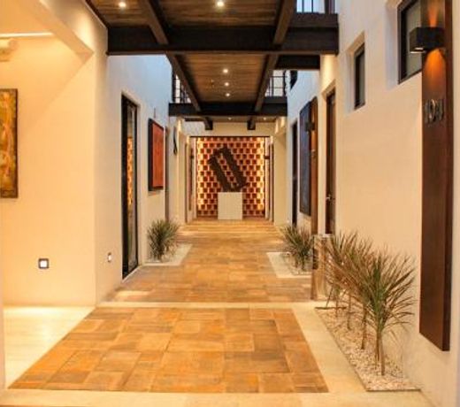 Hotel Casa Cantera