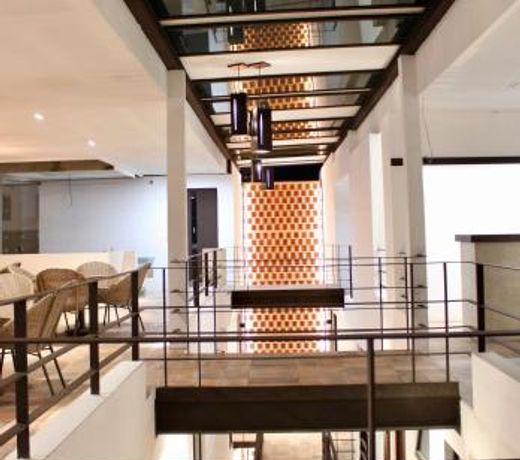 Hotel Casa Cantera