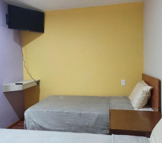 Hotel San Fernando Inn