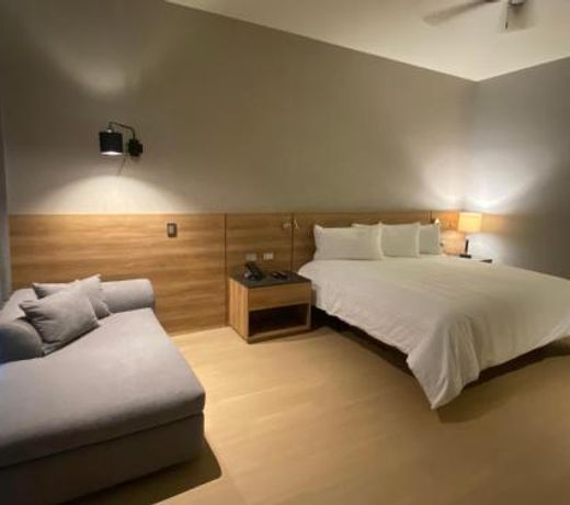 RIVI GRAND HOTEL