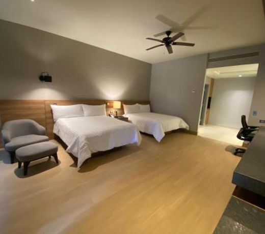 RIVI GRAND HOTEL