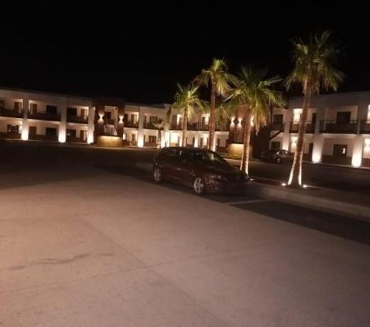RIVI GRAND HOTEL