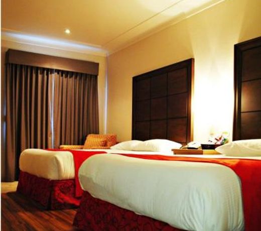 HOTEL FIESTA NAVOJOA