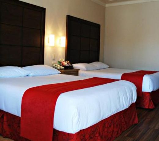HOTEL FIESTA NAVOJOA
