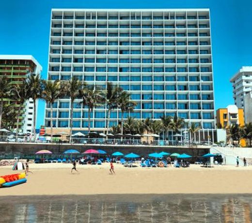 Viaggio Resort Mazatlán