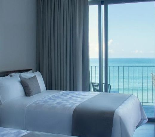 Viaggio Resort Mazatlán