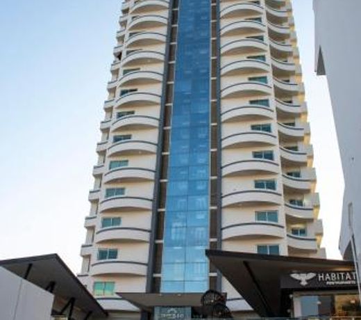 HOTEL TRAMONTO MAZATLAN
