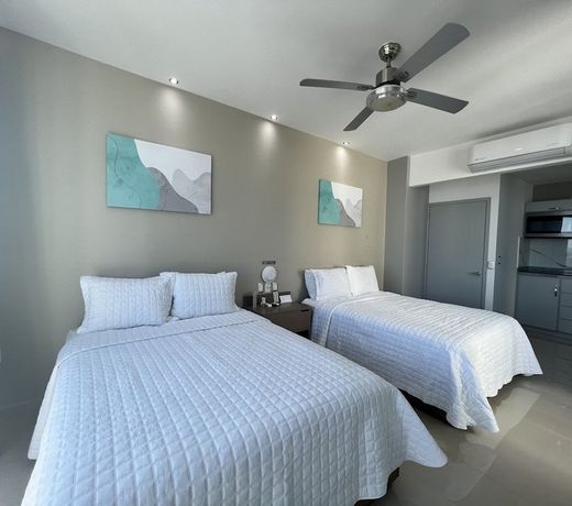 HOTEL TRAMONTO MAZATLAN