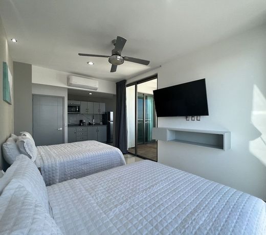 HOTEL TRAMONTO MAZATLAN