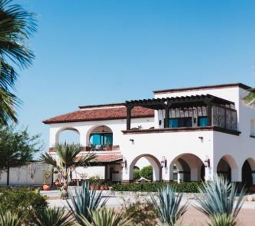 ORCHID HOUSE BAJA
