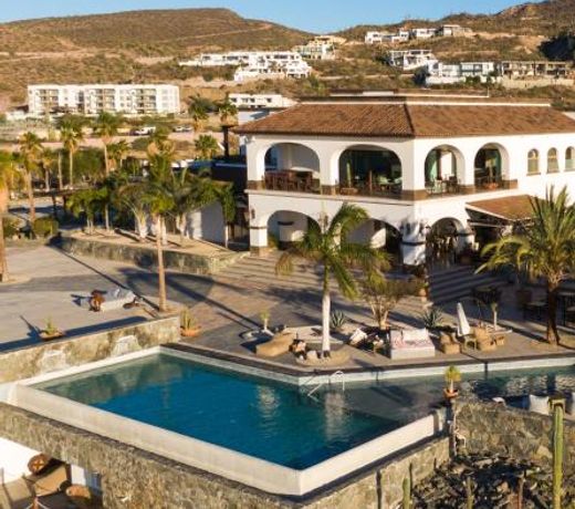 ORCHID HOUSE BAJA