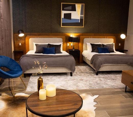 Hotel Boutique Corazón Mexicano
