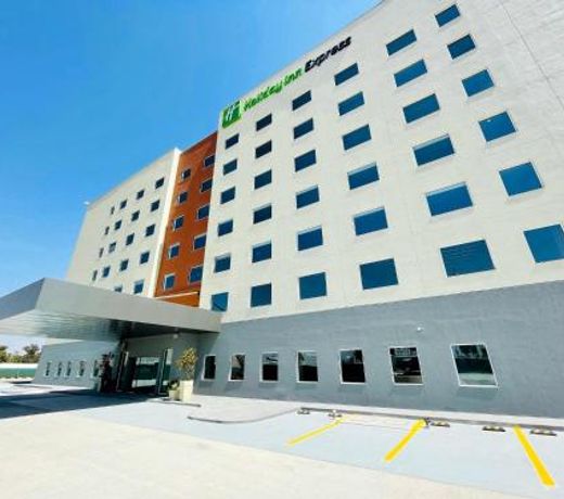 Holiday Inn Express - Guadalajara Vallarta Poniente, an IHG Hotel