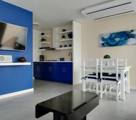Departamento moderno